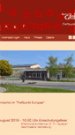 Mobile Screenshot of kte-grimmen.de